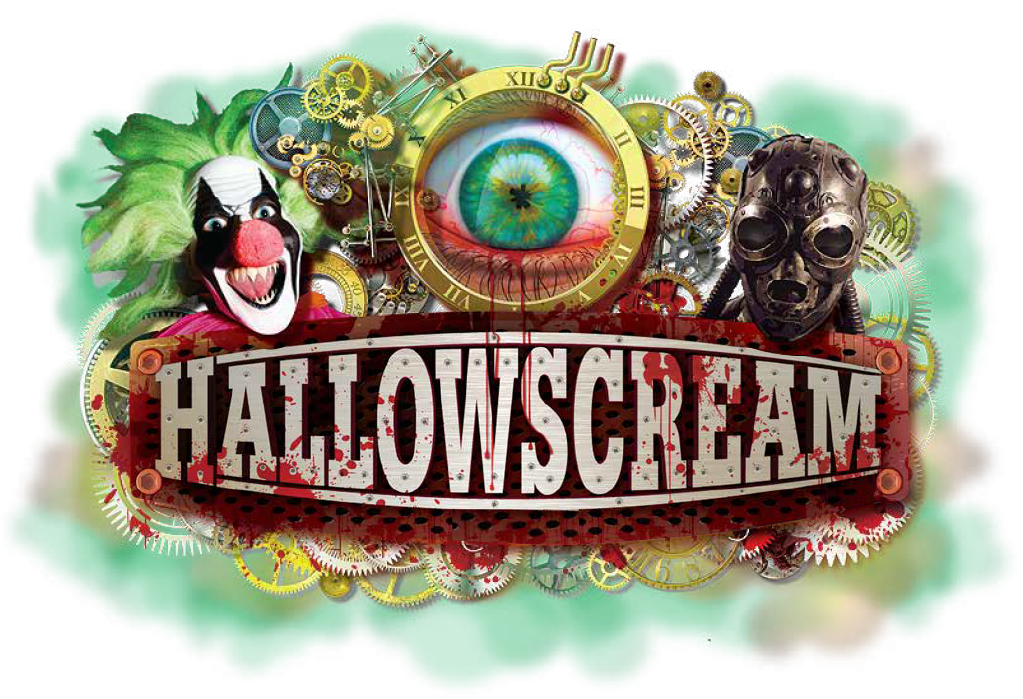 Hallowscream